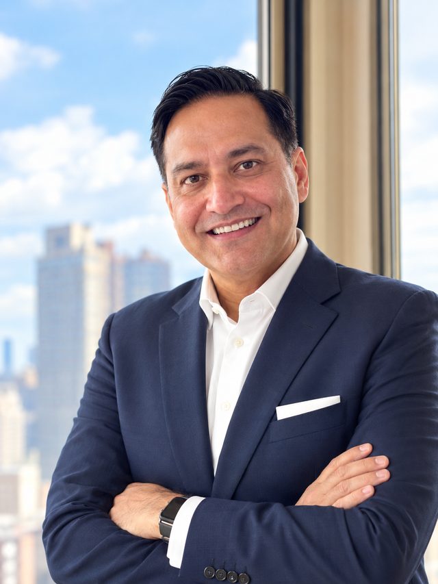 Sidharth Mehta, Managing Director, Digital Nowists